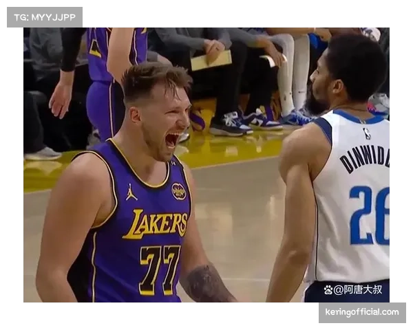 湖人结束五连客征程 东契奇轰41分压制雄鹿 字母哥难救主 湖人结束五连客征程 东契奇轰41分压制雄鹿 字母哥难救主