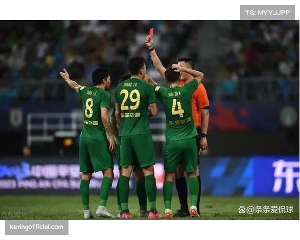 三镇国安先后出局 中超亚冠参赛队全军覆没已定局