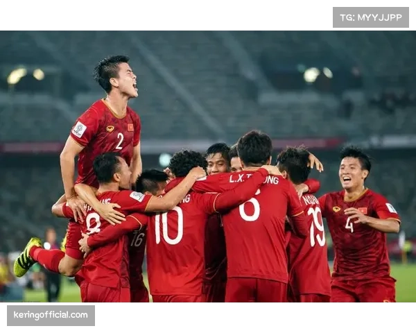 越南队控球率占优射门落后 数据反差揭示防守反击策略